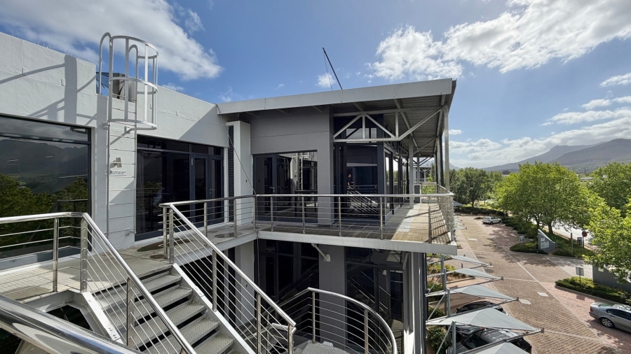 To Let Commercial Property for Rent in Techno Park Western Cape